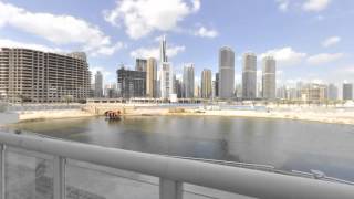 Jumeirah Heights Cluster West Apartment Lake View - 2139 sq ft 2 Bed