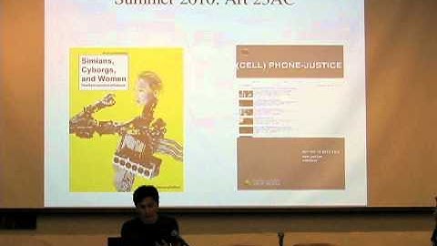 Course Threads: We Are All Creative