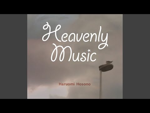 Haruomi Hosono - Heavenly Music (Full Album) - YouTube