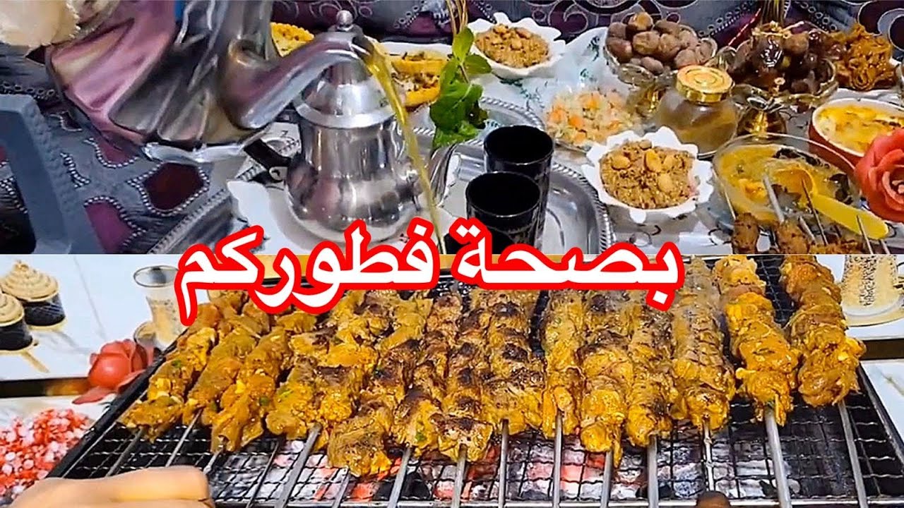 أسرار نجاح قطبان اللحم 🥩 خلطة رهيبة تخليهم هشاش و فتيين مع سر اللون الاحمر الجميل حتى بعد ما يطيبو‼️