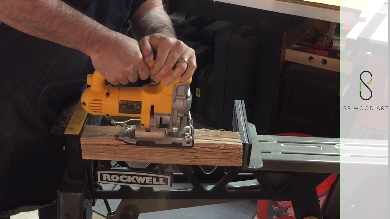 Woodworking source youtube Main Image