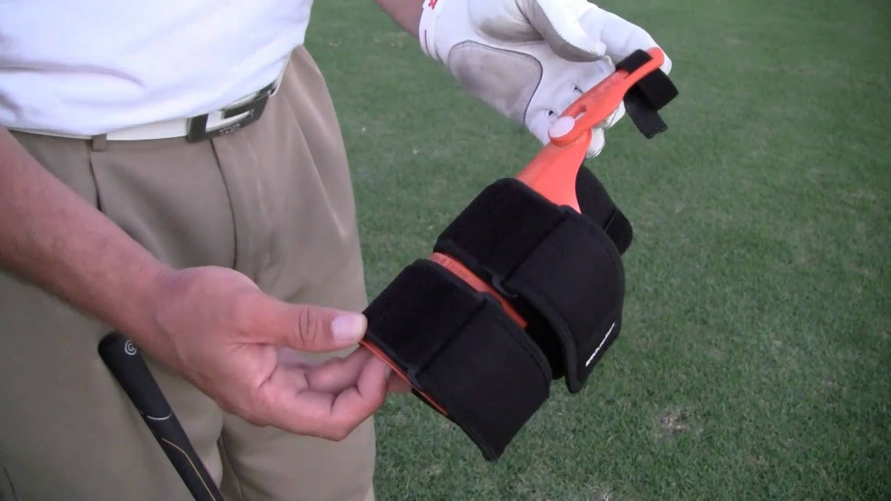 PauseNThrow The Greatest Golf Training Aid For Power Golf YouTube