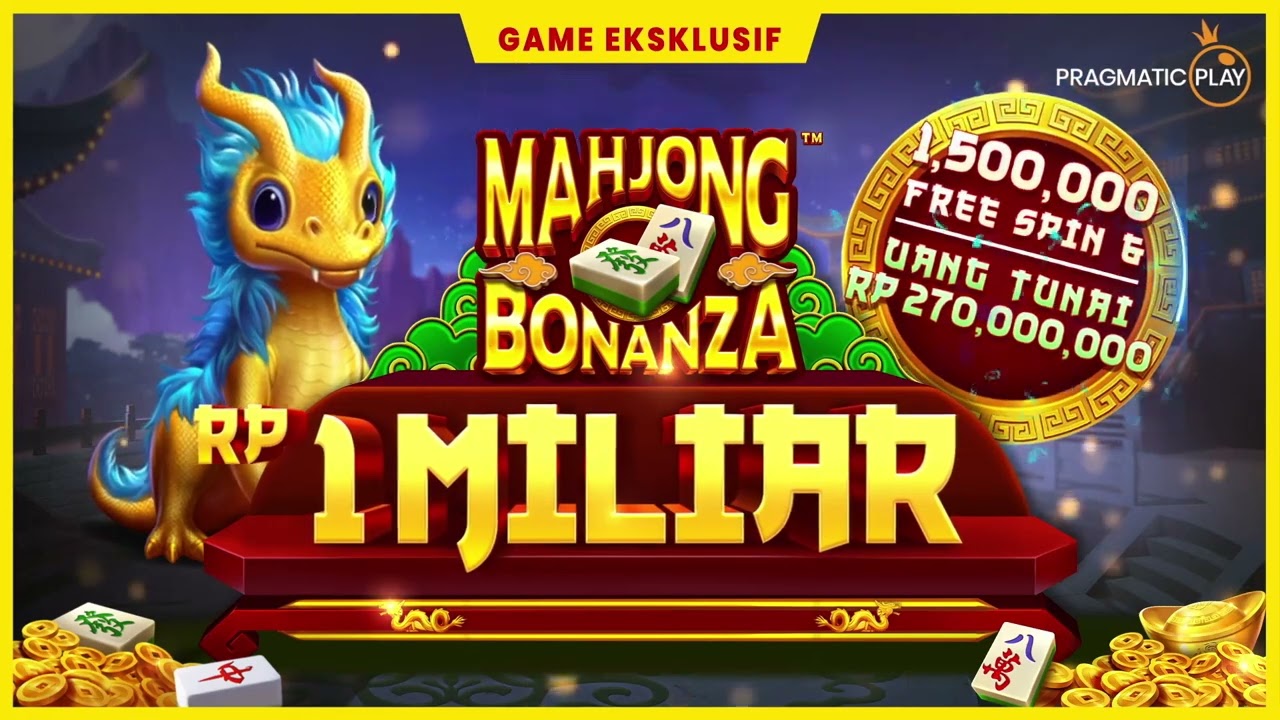 Rujak Bonanza: Tips dan Trik Bermain Slot untuk Pemula