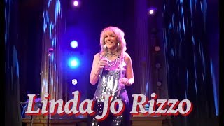 Linda Jo Rizzo - Passion (Remix) + Only one night