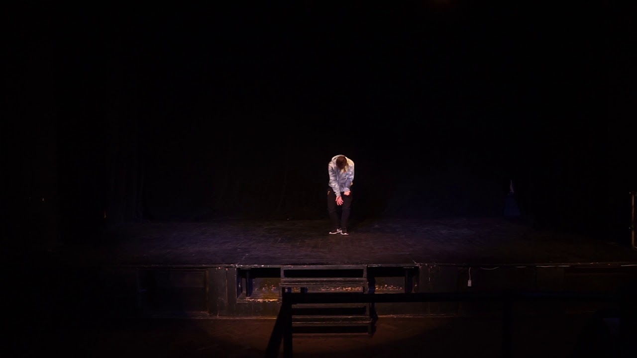 SOLOподушевнее - яхочуCHALLENGE - Денис Тарасов