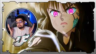 Dumb Barter | The Ghost in the Shell Episode 6 Reaction