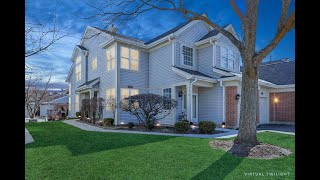 Elizabeth Thompson|688 Mulberry Drive|Prospect Heights, IL