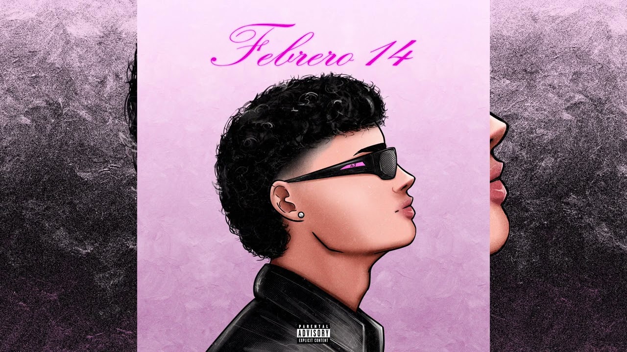 AJ - FEBRERO 14 (Oficial Audio)