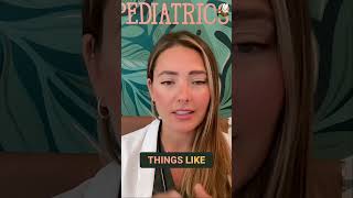 Top foods to avoid when pregnant - heavy metal concerns