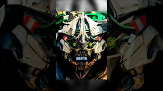 How Hound took down Junkheap in seconds #junkheap #transformers #aoe