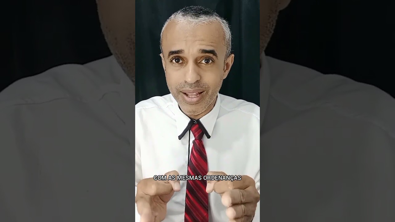 JESUS NÃO MUDA #shorts