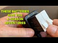 Supercharge Your GoPro ~ Dual Battery Charger Kit with Enduro Batteries