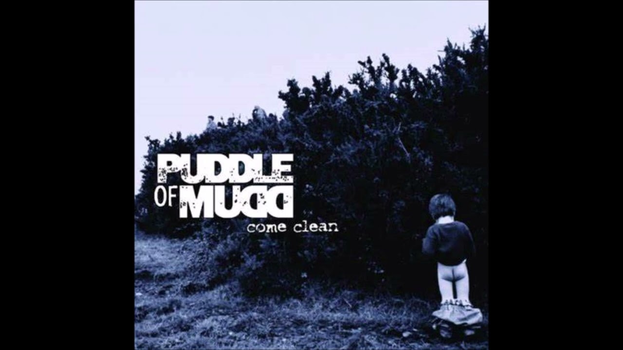 Puddle of Mudd - Basement [Instrumental Only]