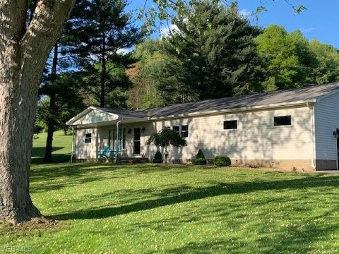 1728 Crater Ave Ext, Dover, OH home video tour