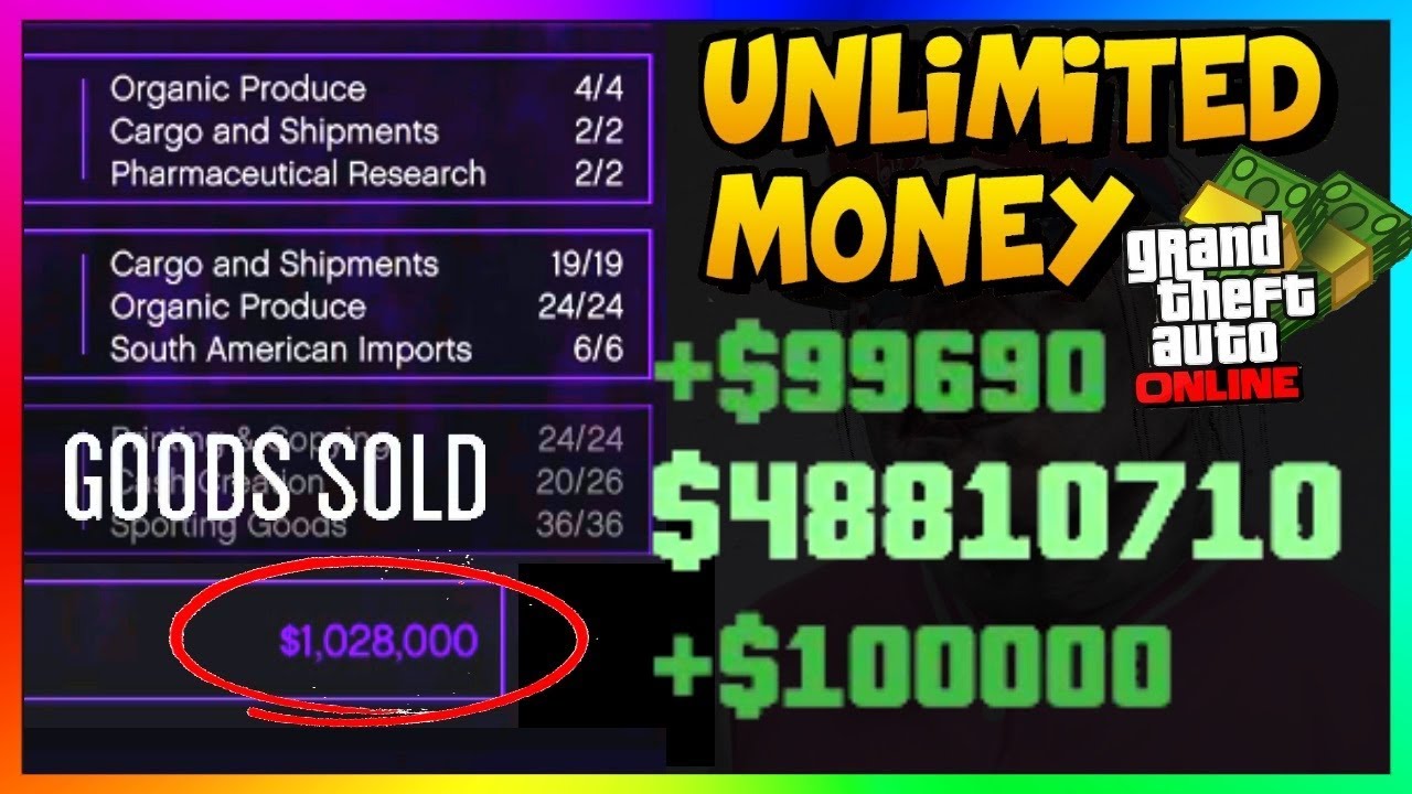 gta online max money making guide