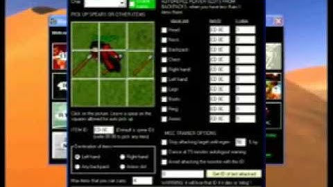 Blackd Proxy Tibia Cracked ! Tibia 8.42 , www.Tibia24.tk