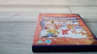 101 Dalmatians The Series A Christmas Cruella Christmas Episode Review