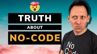 The Truth About No-Code App Development | When NOT To Use | How To Migrate To Code screenshot 2