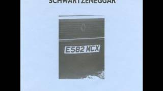 Schwartzeneggar - I Want My Life