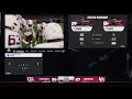 NCAA 26 Redemption Year 3 Conference championship Game