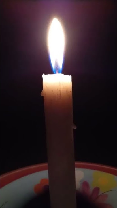 video lilin menyala keren #shorts #videobaru #keren