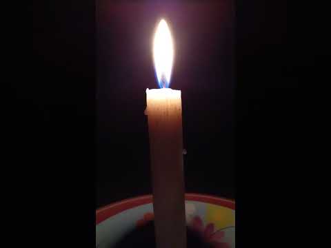 video lilin menyala keren shorts videobaru keren