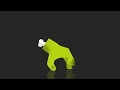 After Effects tutorial: walkcycle workflow