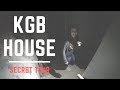 SECRET TOUR OF THE KGB HOUSE | Riga Latvia