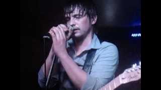 Team Ghost - Only You Can Break My Heart + Away + Montreuil (Live @ Birthdays, London, 08/04/13)