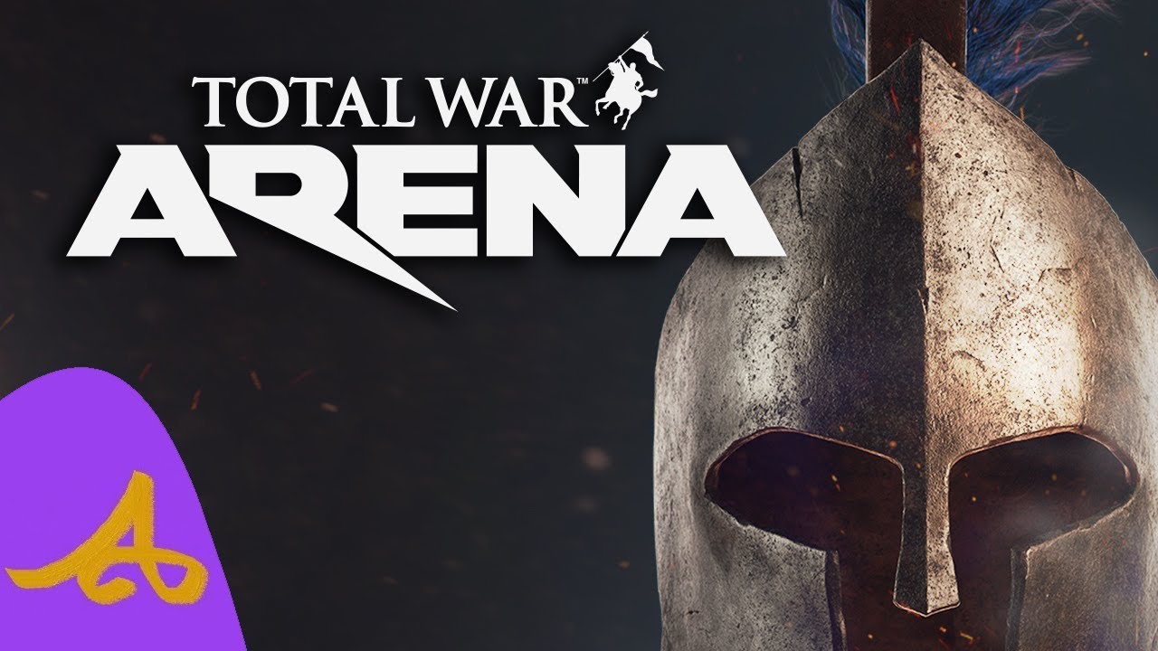 Total War Arena  -  Artillery Arrangement