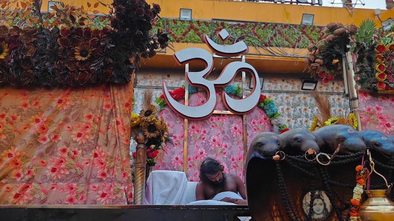 CHANDARPUR #vlog #CHANDRHASNI MADIR #YK VLOG 06