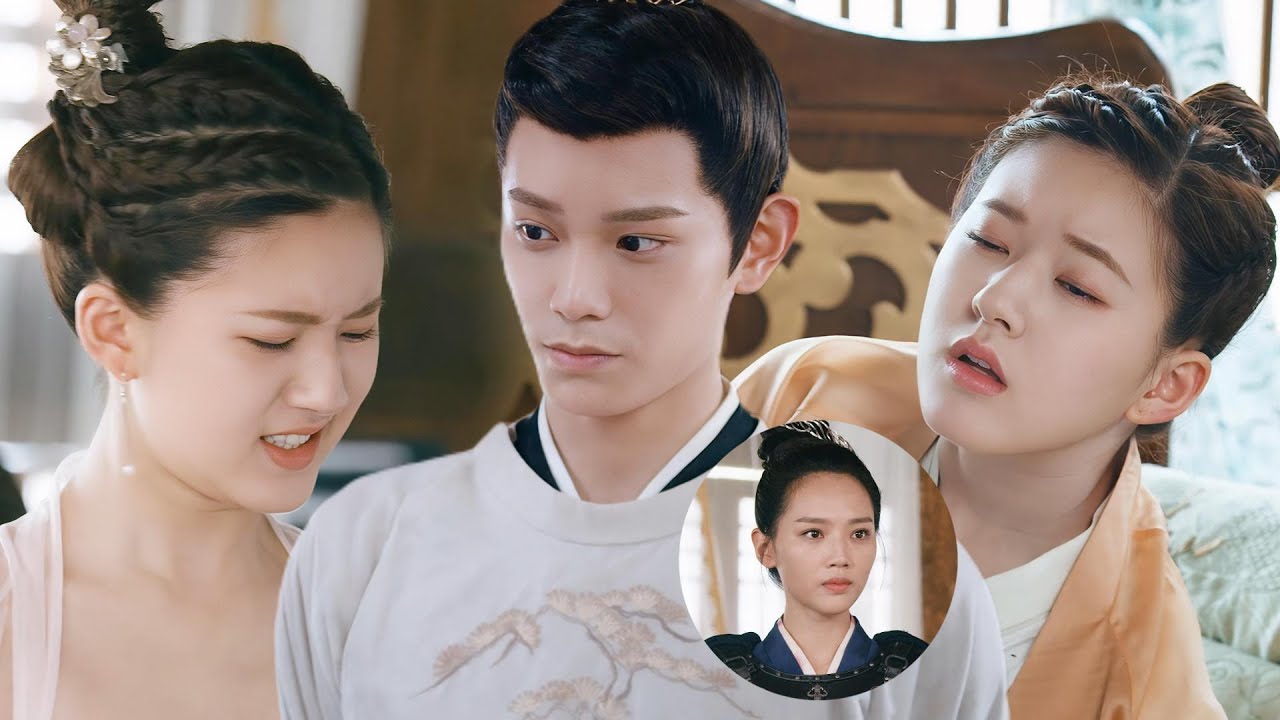 Чжао Луси подставили! Ее вторая сестра возглавила группу людей, которые обыскали ее дом?