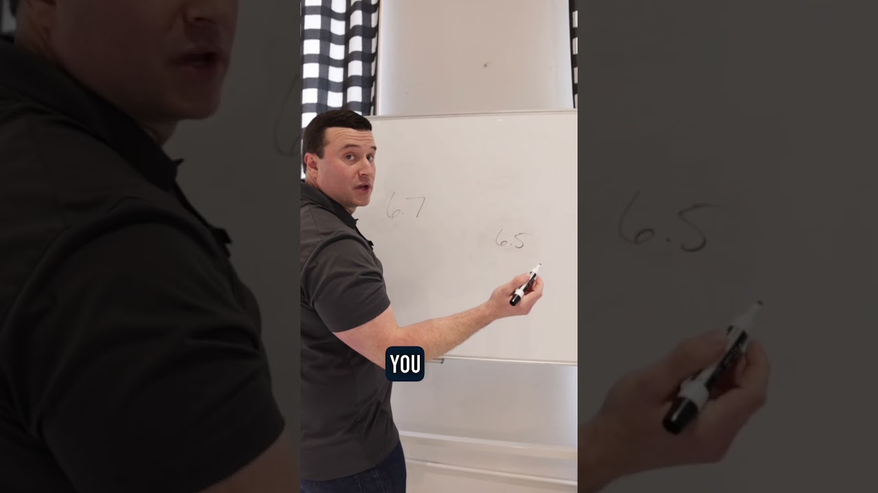 Locking an Interest Rate: How to Get the Best Mortgage Rate