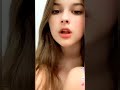 Chica Enamorada De TikTok 