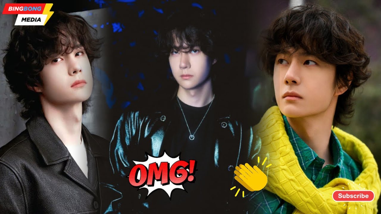 Смелый шаг Ван Ибо — его независимая студия потрясает всю китайскую индустрию развлечений!