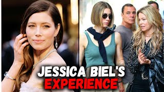 Jessica Biel shares her experience working on ‘Better Sister’ show