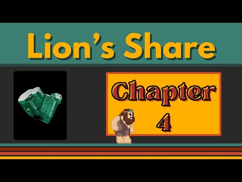 Chapter 4 - There's Treasure Inside - YouTube