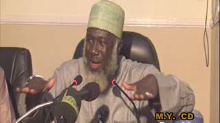 Ahmad Tijjani Yusuf Illolin Shaye-Shaye