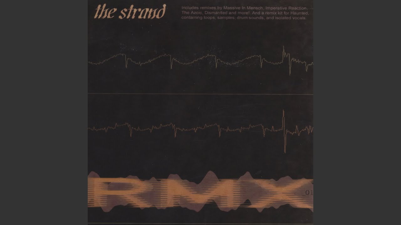 Never Fail Again (DISMANTLED Remix)