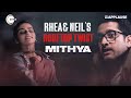 Love, Lies & a Rooftop Call — Avantika Dassani’s Emotional Betrayal Applause Entertainment
