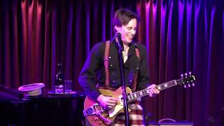 Reeve Carney - Whatever Lola Wants (Gwen Verdon Cover) The Green Room 42 12-18-22