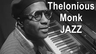 Thelonious Monk I&#39;m Confessin&#39; JAZZ PIANO
