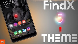 Best Fantastic Themes For MIUI 10 | Top Primium Themes Any Xiaomi & Redmi Phones 😱 screenshot 4