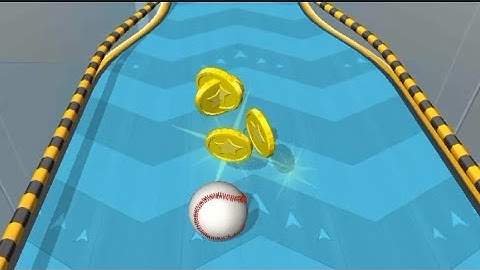 Going Balls Gameplay: Level 215 to 218