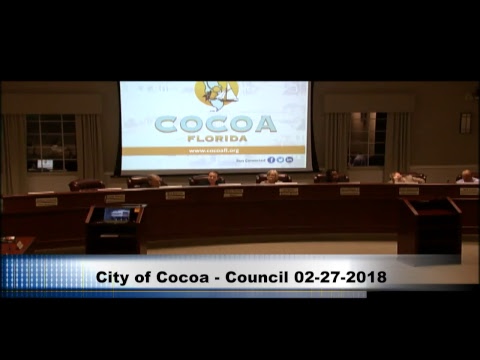 camera iphone 8 plus apk City of Cocoa - Council Meeting 02/27/2018