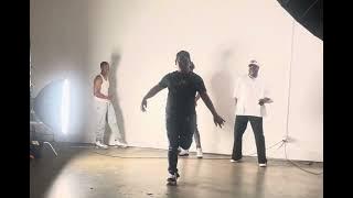 DACE - Pieces ( SNCLS REMIX AFRO HOUSE ) dance by DFOD