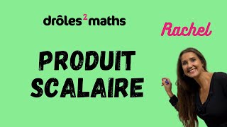 Replay Cours 1Ère - Produit Scalaire