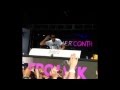 Dj Afrojack- Take Over Control (2013) Encore Beach Club. Las Vegas