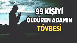 Dini Kıssalar | 99 Kişiyi Öldüren Adamın Tövbesi