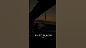 تلاوة هادئة #قران_كريم #تلاوة_خاشعة #ارح_قلبك #أطمئن #nature #اكسبلور